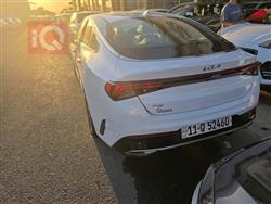 كيا K5